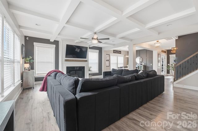 3774 Old Village Drive, Maiden, NC 28650