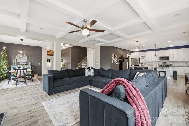 3774 Old Village Drive, Maiden, NC 28650
