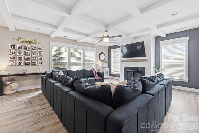 3774 Old Village Drive, Maiden, NC 28650