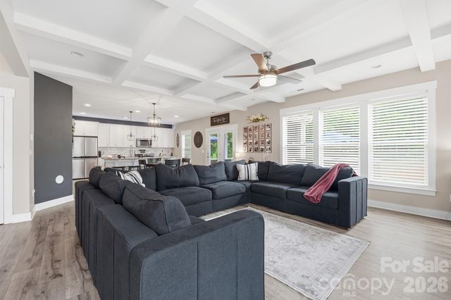 3774 Old Village Drive, Maiden, NC 28650
