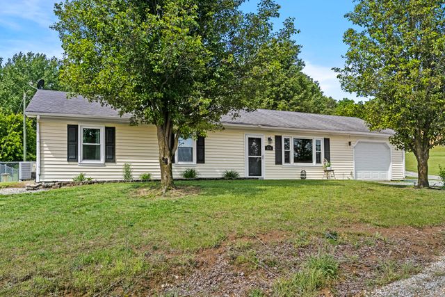 176 Doolin Way, Lancaster, KY 40444