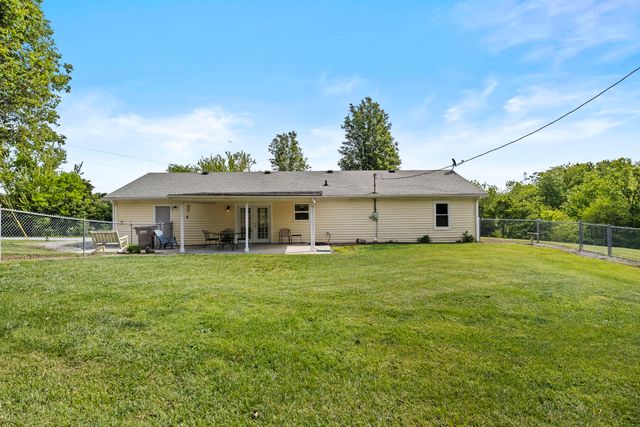 176 Doolin Way, Lancaster, KY 40444