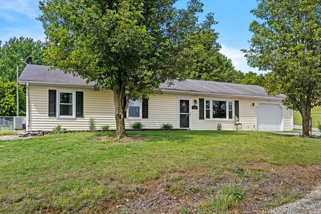176 Doolin Way, Lancaster, KY 40444