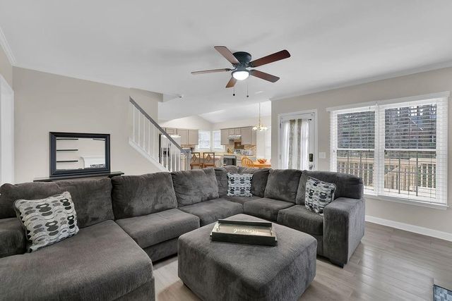 3089 Kaley Drive NW, Kennesaw, GA 30152