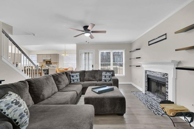 3089 Kaley Drive NW, Kennesaw, GA 30152