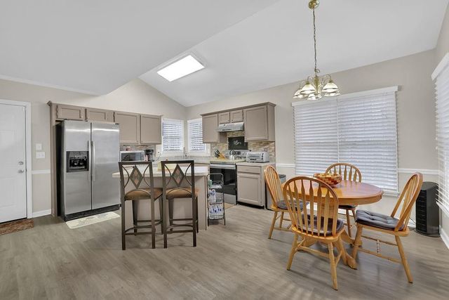 3089 Kaley Drive NW, Kennesaw, GA 30152