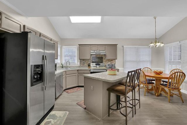 3089 Kaley Drive NW, Kennesaw, GA 30152