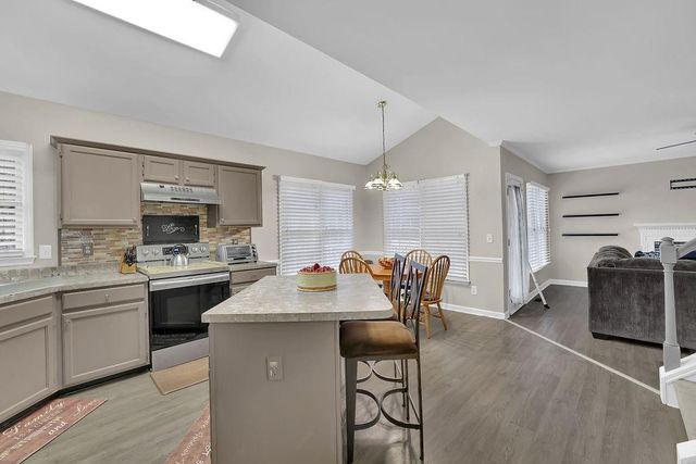 3089 Kaley Drive NW, Kennesaw, GA 30152