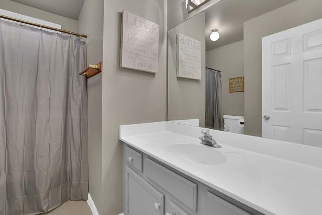 3089 Kaley Drive NW, Kennesaw, GA 30152