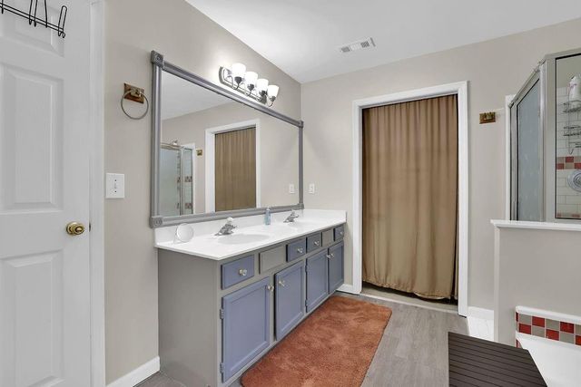 3089 Kaley Drive NW, Kennesaw, GA 30152