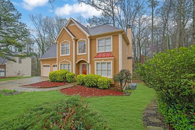 3089 Kaley Drive NW, Kennesaw, GA 30152