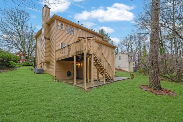 3089 Kaley Drive NW, Kennesaw, GA 30152