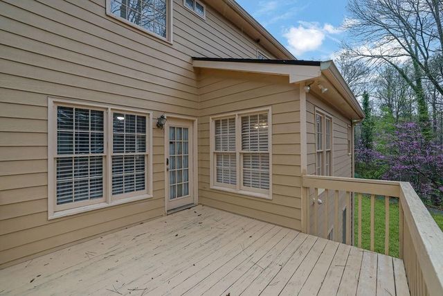 3089 Kaley Drive NW, Kennesaw, GA 30152