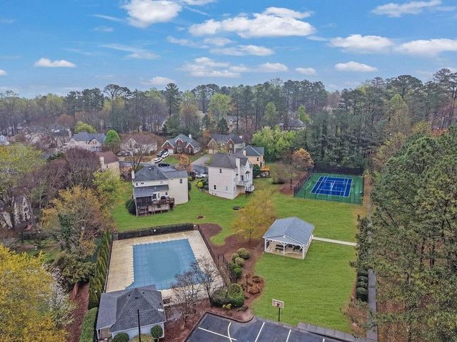 3089 Kaley Drive NW, Kennesaw, GA 30152