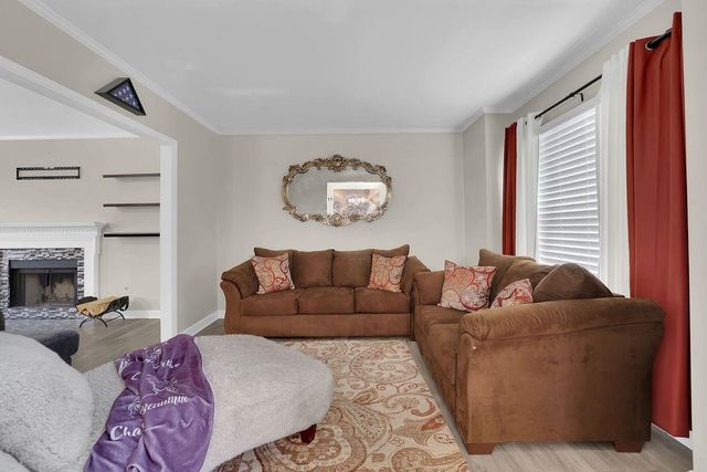 3089 Kaley Drive NW, Kennesaw, GA 30152