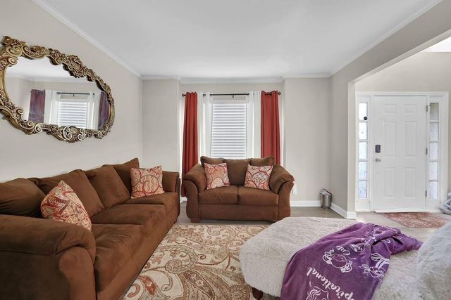 3089 Kaley Drive NW, Kennesaw, GA 30152