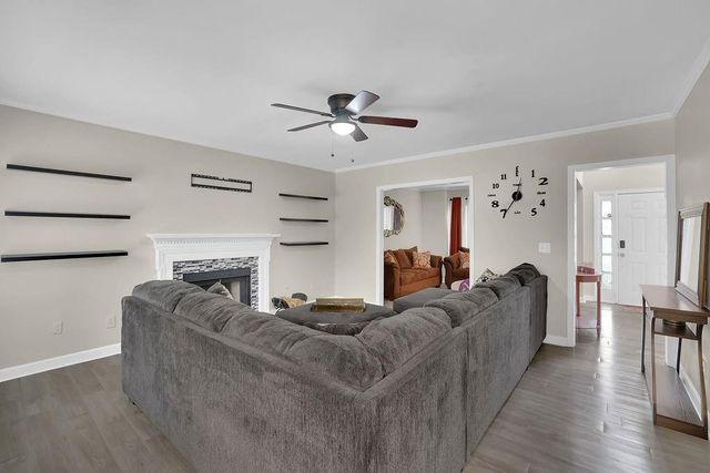 3089 Kaley Drive NW, Kennesaw, GA 30152