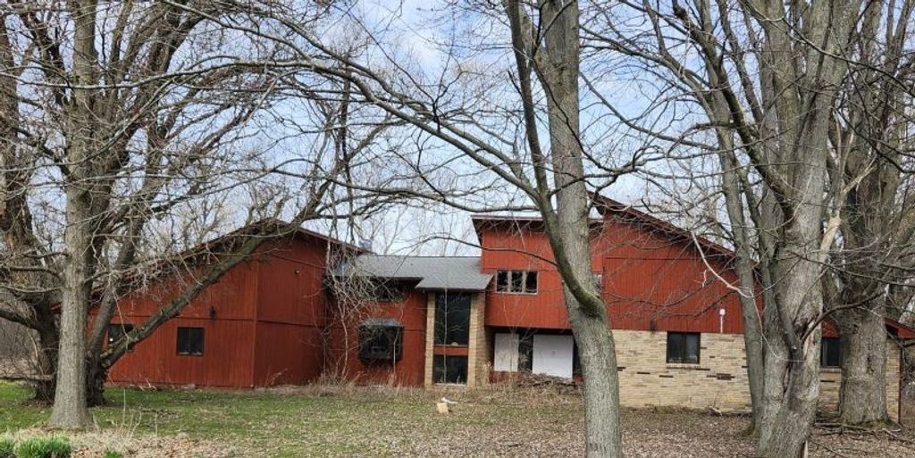 250 Stone Road, Henrietta, NY 14534