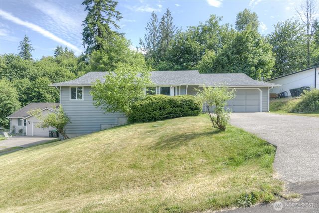 2539 123rd Avenue SW, Olympia, WA 98512