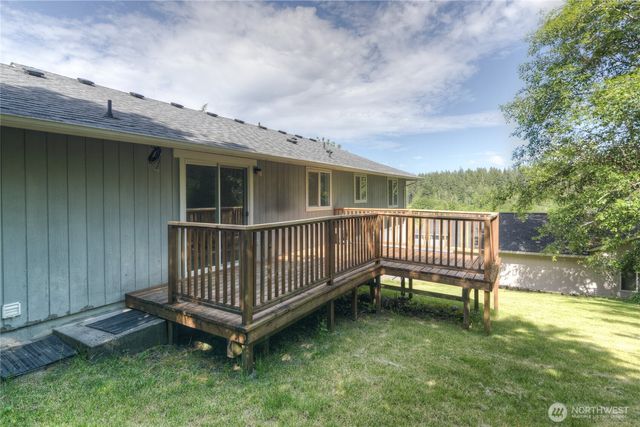 2539 123rd Avenue SW, Olympia, WA 98512
