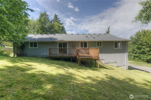 2539 123rd Avenue SW, Olympia, WA 98512