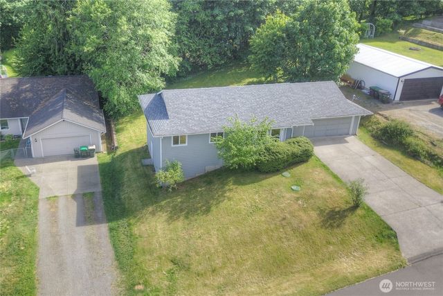 2539 123rd Avenue SW, Olympia, WA 98512