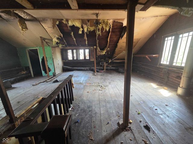 2750 Cabin Row Road, Martinsville, IN 46158