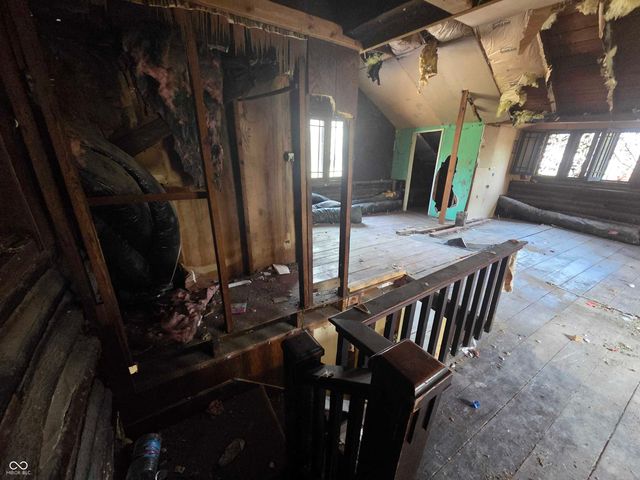2750 Cabin Row Road, Martinsville, IN 46158