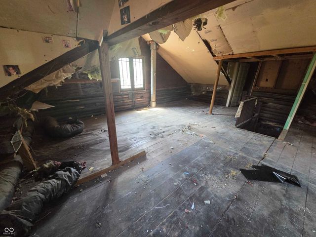 2750 Cabin Row Road, Martinsville, IN 46158