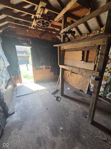 2750 Cabin Row Road, Martinsville, IN 46158