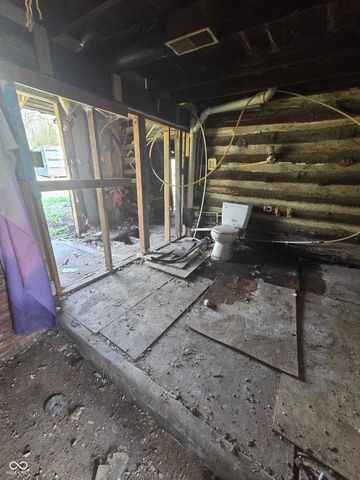 2750 Cabin Row Road, Martinsville, IN 46158