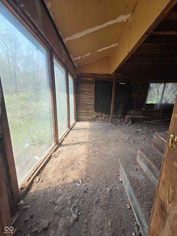 2750 Cabin Row Road, Martinsville, IN 46158