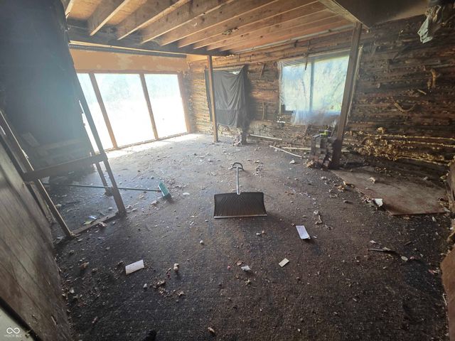 2750 Cabin Row Road, Martinsville, IN 46158