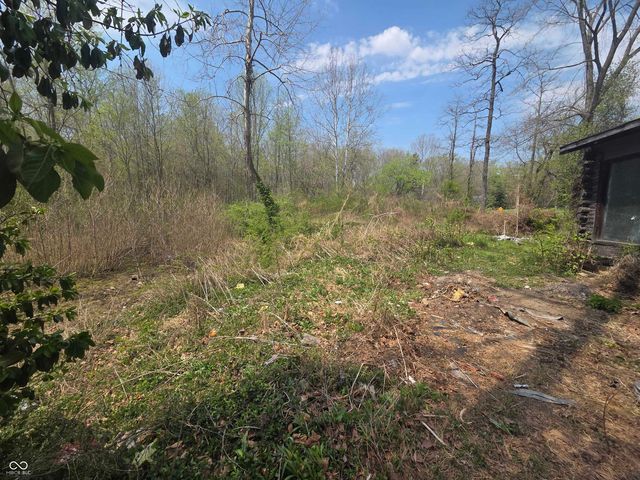 2750 Cabin Row Road, Martinsville, IN 46158