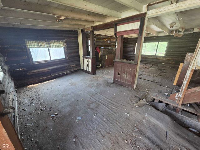 2750 Cabin Row Road, Martinsville, IN 46158