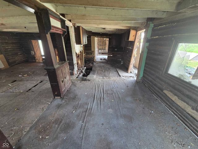 2750 Cabin Row Road, Martinsville, IN 46158