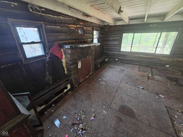 2750 Cabin Row Road, Martinsville, IN 46158