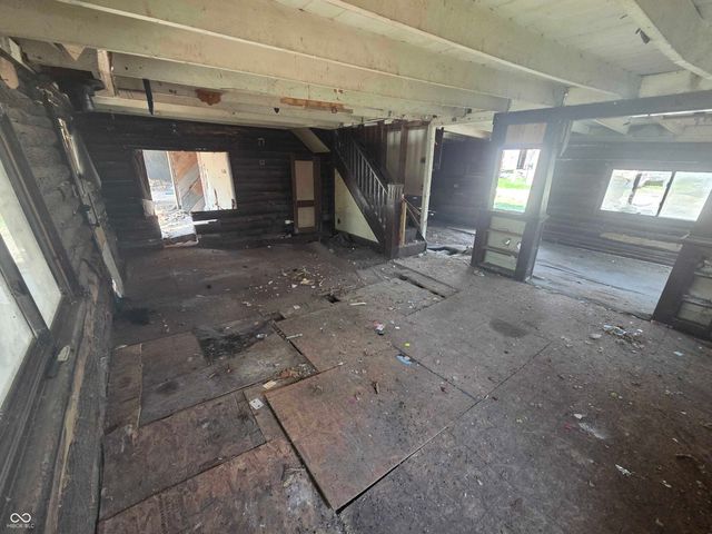 2750 Cabin Row Road, Martinsville, IN 46158