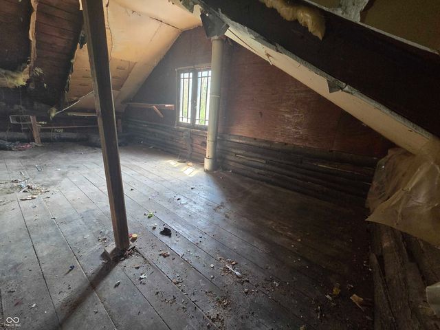 2750 Cabin Row Road, Martinsville, IN 46158