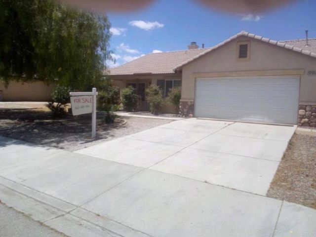 15256 Ellery Street, Adelanto, CA 92301