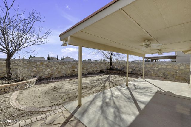 12340 TIERRA LAGUNA Drive, El Paso, TX 79938