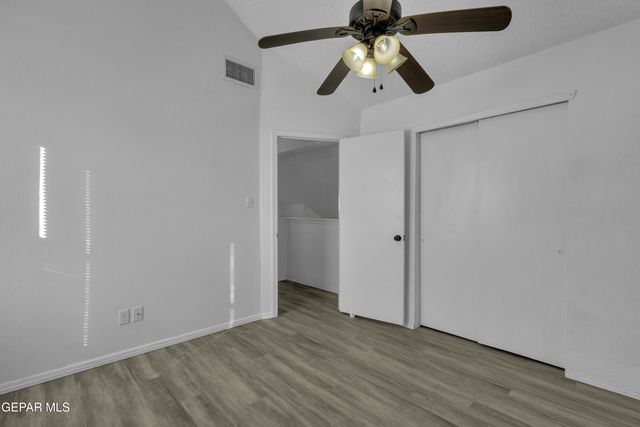 12340 TIERRA LAGUNA Drive, El Paso, TX 79938