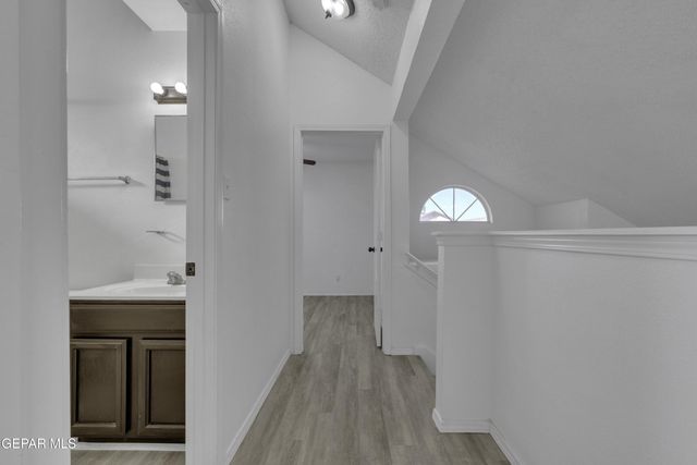 12340 TIERRA LAGUNA Drive, El Paso, TX 79938