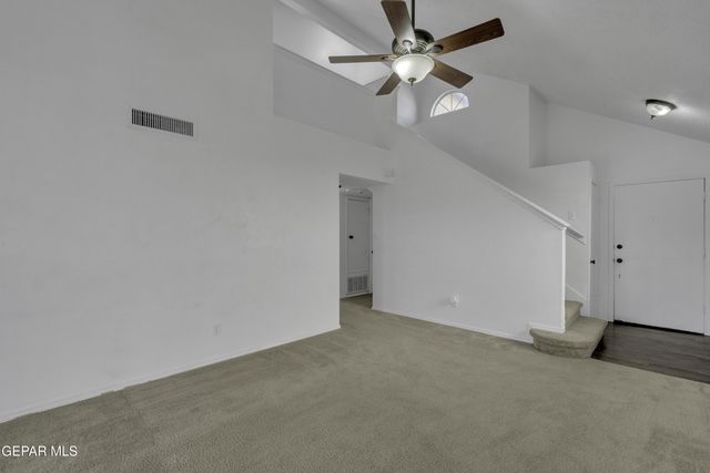 12340 TIERRA LAGUNA Drive, El Paso, TX 79938