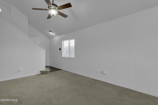 12340 TIERRA LAGUNA Drive, El Paso, TX 79938