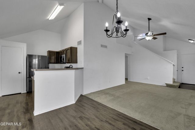 12340 TIERRA LAGUNA Drive, El Paso, TX 79938