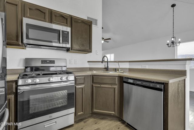 12340 TIERRA LAGUNA Drive, El Paso, TX 79938