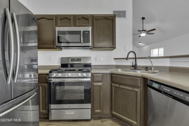 12340 TIERRA LAGUNA Drive, El Paso, TX 79938