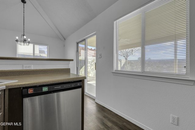 12340 TIERRA LAGUNA Drive, El Paso, TX 79938