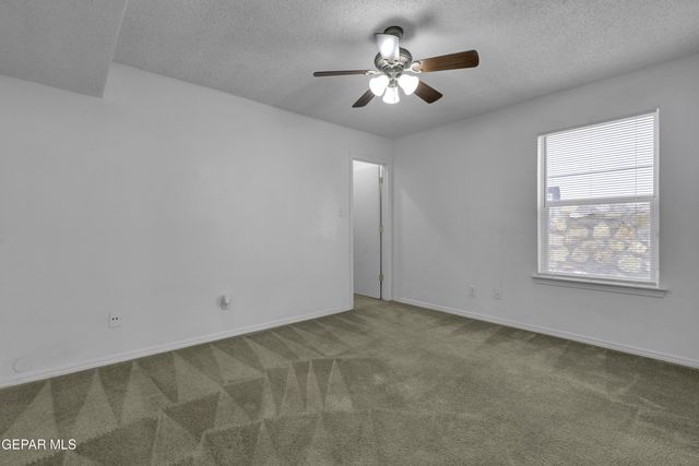 12340 TIERRA LAGUNA Drive, El Paso, TX 79938